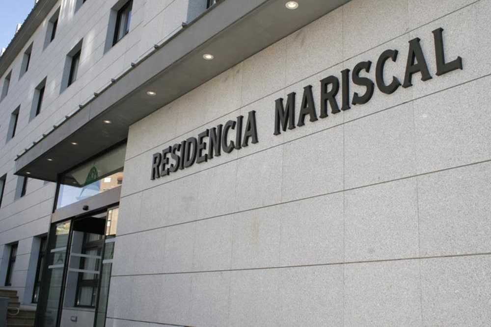 Residencia Mariscal